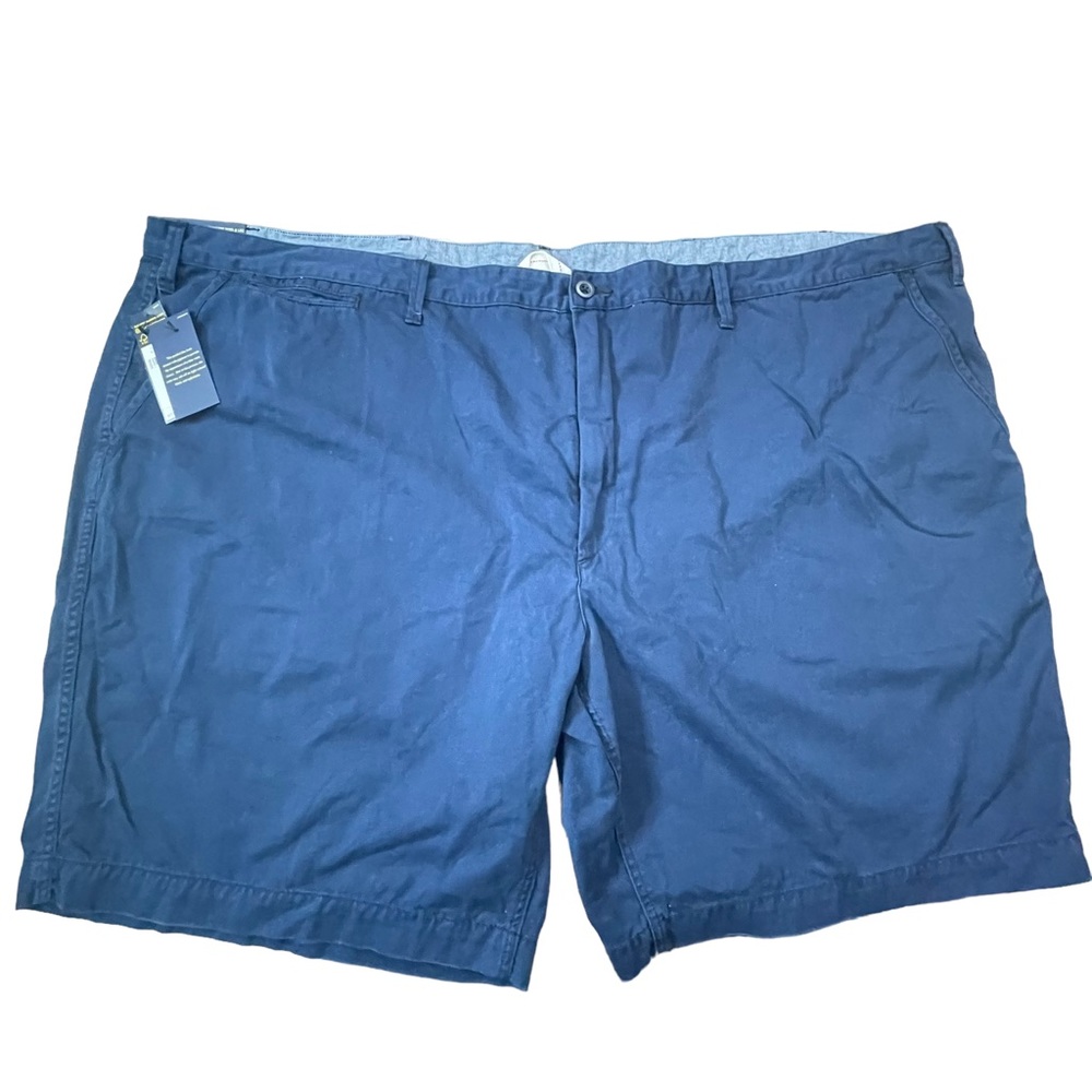 Polo Ralph Lauren chino shorts size 54B
Classic Fit 10” - Picture 13 of 13